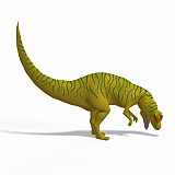 Allosaurus 05 A_0001